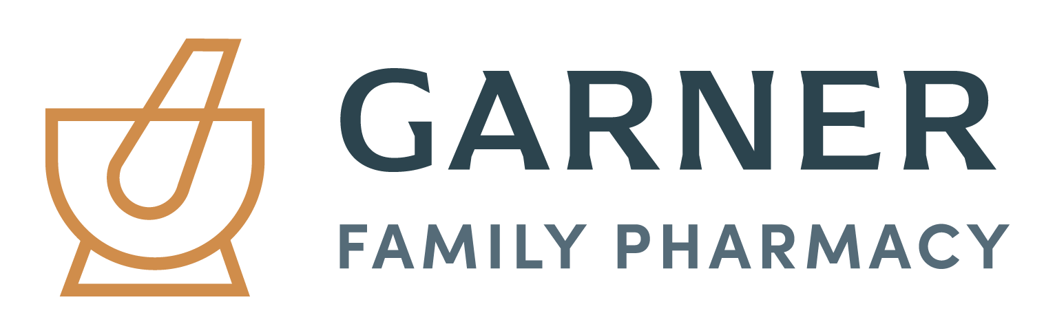 Home | Garner Family Pharmacy